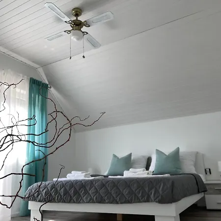 Biloba Apartment *