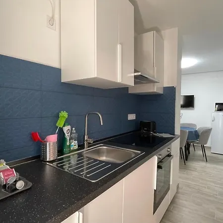 Biloba Apartment *