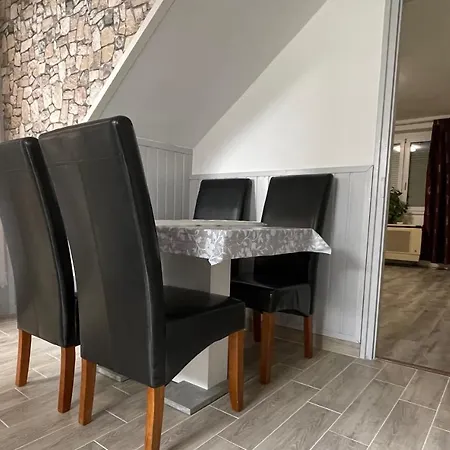 Biloba Apartment