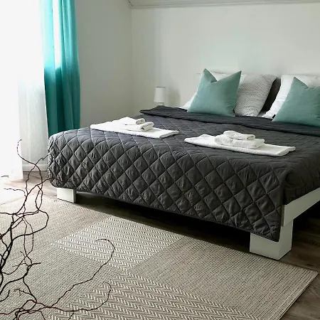 Biloba Apartment *