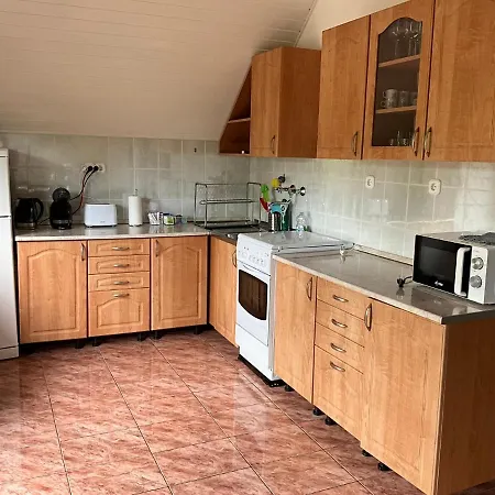 Biloba Apartment *
