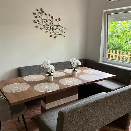 Apartment Biloba *